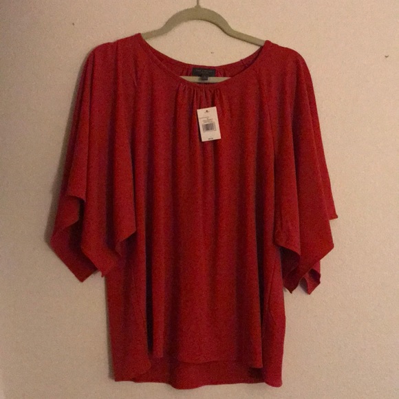 Red solid circle top - Picture 3 of 6